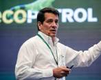 Felipe Bayón, presidente de Ecopetrol, recordó que esos pilotos de fracking se estimaban para 2023. FOTO: COLPRENSA.
