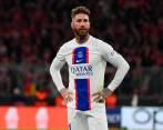 El español Sergio Ramos no seguirá en el PSG. FOTO AFP