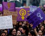Actualmente, el 63 % de los casos por feminicidio que investiga la Fiscalía General de la Nación están sin resolver: 993 siguen en etapa de indagación. FOTO getty