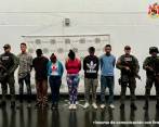 La familia deberá pagar por desplazamiento forzado, hurto calificado y agravado. FOTO: CORTESÍA