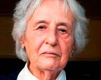 Irmgard Furchner fue juzgada por su presunto papel en el “asesinato cruel y malicioso” de prisioneros en el campo de Stutthof. FOTO: COLPRENSA 