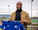 Éder Álvarez Balanta jugó 19 partidos en la presente temporada con el Brujas, tres como titular. FOTO TWITTER @s04_es