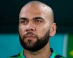 Dani Alves atraviesa el momento más difícil de su vida. FOTO EFE