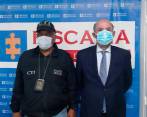 Francisco Javier Ricaurte Gómez, expresidente de la Corte Suprema de Justicia. FOTO COLPRENSA