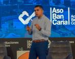 Jonathan Malagón fue designado como presidente de Asobancaria el pasado 17 de enero. Foto: Cortesía