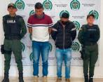 Los uniformados se habrían apropiado de hasta 50 millones de pesos. FOTO CORTESÍA 