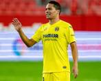 El colombiano Carlos Bacca no continuará en el Villarreal la próxima temporada tras cuatro campañas en el equipo castellonense. FOTO TOMADA @VILLARrEAL