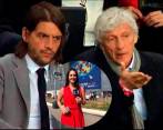 Tras la salida de Néstor Pekerman de la Selección Venezuela, se confirmo la llaga del también argentino Fernando Batista. FOTO TWITTER @milenagimon y @UrdanetaKev