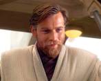 Ewan McGregor volverá al papel de Obi-Wan Kenobi para esta nueva serie. FOTO cortesía lucas film / Disney