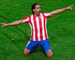 Falcao García ocupa el puesto 54 en esta lista. FOTO TOMADA DE TWITTER @Falcaismo