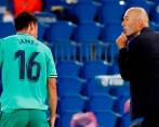 James Rodríguez ha tenido inconvenientes con múltiples entrenadores a lo largo de su carrera. FOTO GETTY