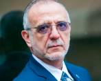 Velásquez fue magistrado auxiliar de la Corte Suprema de Justicia y comisionado de la ONU. FOTO TWITTER 