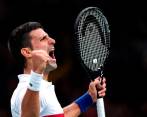 Novak Djokovic busca su décimo título en el Abierto de Australia. FOTO EFE