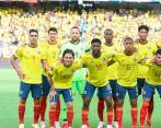  Foto @FCFSeleccionCol