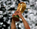 El último campeón del Mundial con 32 equipo fue Argentina. FOTO GETTY