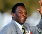 Pelé es el único futbolista en ganar tres mundiales (1958, 1962 y 1970). FOTO AFP