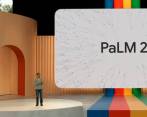 El evento de desarrolladores Google I/O 2023. FOTO Europa Press - Google 