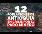 “El Gobierno Nacional debe ajustar el proceso de paz total”: Aníbal Gaviria 
