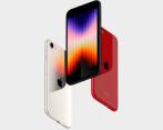 Apple anunció nuevos productos este martes 8 de marzo. FOTO Cortesía Apple