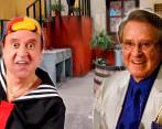 Carlos Villagrán Eslava interpretó a Kiko en El Chavo del 8. FOTO Colprensa 