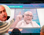 El exjefe paramilitar Salvatore Mancuso reveló que expresidentes como Andrés Pastrana habrían recibido dinero por parte de las AUC. Foto: Cortesía. 