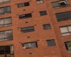En el piso 10 de este edificio de El Poblado sería el lugar donde se habría registrado la presunta explotación sexual. 
