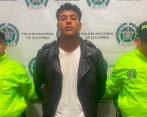 Investigan si el presunto asesino está involucrado en cuatro casos más. FOTO: Colprensa