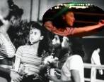 Escena de La vendedora de rosas con Judy y Lady Tabares - Foto: archivo El Colombiano-captura de video YouTube