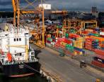 Los acuerdos comerciales con otros países le dan a Colombia acceso a un mercado de más de 1.500 millones de consumidores, de acuerdo con Mincomercio. FOTO MANUEL SALDARRIAGA