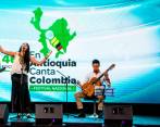 El Festival se realiza este año en Rionegro, en el coliseo de Asdesilla, vereda El Tablazo. FOTO cortesía.