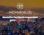 En sus redes sociales, la Fundación Promedellín se define como una “plataforma de las empresas que trabajan para que a Medellín le vaya bien”. FOTO Cortesía