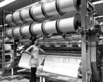 En la imagen la planta de Leonisa. FOTO Archivo