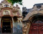 La iglesia de los 40.000 osarios en Medellín tiene en riesgo una de sus ‘dos caras’