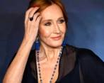 J. K. Rowling ha confesado que sobrevivió a la violencia doméstica y agresiones sexuales. Foto Efe