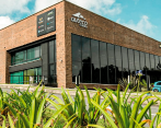 El negocio creció tanto que en 2019 decidió hacer una escisión corporativa de la que surgió Auteco Mobility, Synergix y Soltrech, logrando que Auteco SAS focalizara sus recursos y esfuerzos. FOTO CORTESÍA