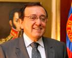 Vargas fue presidente de la Corte Constitucional. FOTO: CORTESÍA