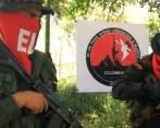 Durante el enfrentamiento murieron dos guerrilleros y un suboficial del Ejército. FOTO CORTESÍA