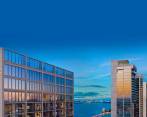 West Eleventh Residences, torre con servicio Airbnb