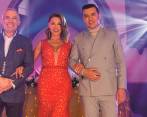 Yo me llamo fue el programa más visto en Colombia en su estreno. FOTO Cortesía Caracol TV. 