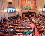 Las comisiones y plenarias de Senado y Cámara tendrán esta semana un “corre-corre” exigido por la Casa de Nariño para sacar adelante las prioridades legislativas del presidente Petro. FOTO Cortesía