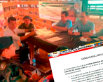 El Estado Mayor Central es una de las disidencias de las extintas Farc. Fue el ala de ese exgrupo armado que nunca se acogió al Acuerdo de Paz. FOTO: CORTESÍA 