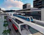 En manos de Conconcreto quedó millonario contrato de obras anexas del metro de Bogotá 