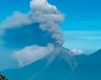 En 2018 el volcán también hizo erupción y entonces dejó 215 muertos y un número similar de desaparecidos. FOTO CAPTURA DE PANTALLA VIDEO @gchigna