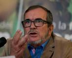 Rodrigo Londoño le hizo un llamado al presidente Gustavo Petro sobre la paz total FOTO: Colprensa