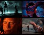 Un adelanto en imágenes de la animación que tendrá la segunda temporada. FOTO netflix