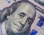 El peso viene revaluándose frente al dólar, que ha caído a su menor precio de 2023. FOTO: Archivo El Colombiano
