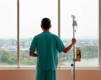 Un diagnóstico temprano y un tratamiento rápido y efectivo pueden dar el 90 % de posibilidades de vida para los pacientes con cáncer. FOTO sstock