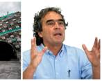 Sergio Fajardo fue gobernador de Antioquia entre 2012 y 2015, cuando comenzó a gestarse el proyecto. FOTO: EL COLOMBIANO.