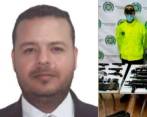 Juan José Valencia Zuluaga, alias “Falcon”, aceptó la culpa en EE.UU. FOTO cortesía.