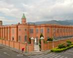 La directiva del Colegio Salesiano San Juan Bosco señaló que no existen pruebas ni denuncias radicadas ante la autoridades por los presuntos casos de discriminación y racismo. FOTO: CORTESÍA
